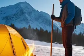 荒野生存指南：最安全的庇护所