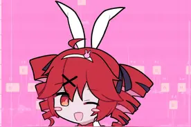 重音teto唱兔子洞