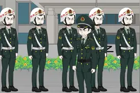 合集！ 纠察最不能惹的：炊爷、卫生队的公主