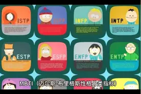 如何用MBTI促进人格发展