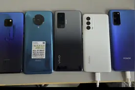 2024实用百元二手机推荐集合！视频封面