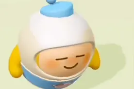 你们都有小奶瓶，就我没有！#蛋仔派对视频封面