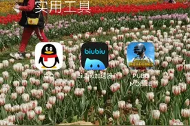 今天来教大家如何玩PUBGM国际服！