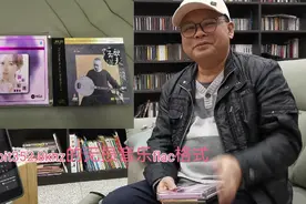 FLAC格式的MQA欣赏（24bit352.8khz），百度网盘更新了！