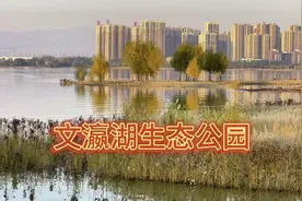文瀛湖生态公园视频封面