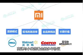 高通与小米签署全新多年协议，延续15年合作再谱新篇视频封面