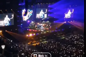 李宗盛有歌之年广州站番外篇之talking讲话部分