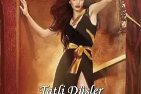 "科帕卡巴納"巴裏·曼尼洛"Copacabana"Barry Manilow