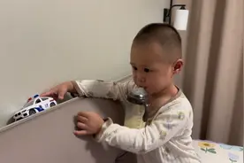 爱在日常，最不寻常，相伴左右，岁岁年年！视频封面