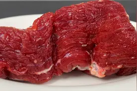 湘菜很火爆的孜然牛肉，原来做法那么简单，鲜嫩入味，下饭不塞牙