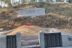 广西龙脉环境风水出师長地视频封面