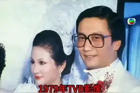 珍贵影像！1979谢贤如何豪掷千金迎娶港姐狄波拉视频封面