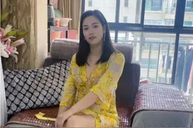 男人的黄色战袍