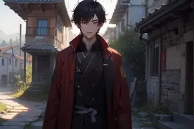 励志小故事 #治愈系动漫推荐 #动漫视频视频封面