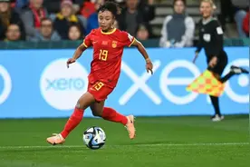 CCTV5直播，中国女足VS韩国女足，水庆霞面临困境，只能破釜沉舟