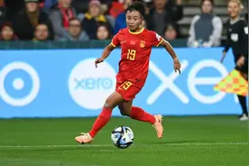 CCTV5直播，中国女足VS韩国女足，水庆霞面临困境，只能破釜沉舟