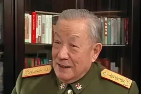 17位将军于1988年被授予上将军衔，其中四位上将来自山东。视频封面
