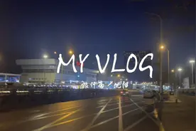 冻梨🍐清明假期旅行篇之沈阳视频封面