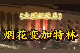 在国内你叫我烟花我不挑你理，在国外你得管我叫“单管加特林”