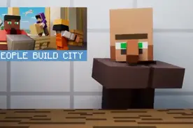 油管（国外视频网站）YouTube我的世界宣传片1亿播放量