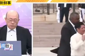 中国恢复日本免签，限韩令有望解除？视频封面