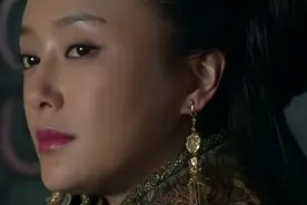 她是汉武帝的祖奶奶，为何唯独薄姬能躲过吕后的残害？#薄姬#吕雉