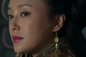 她是汉武帝的祖奶奶，为何唯独薄姬能躲过吕后的残害？#薄姬#吕雉