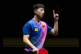 世乒赛八大最难破纪录曝光！马龙九冠王+孙颖莎金满贯震铄乒坛视频封面