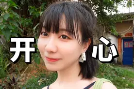 千万别带老公和闺蜜一起去海边旅行！