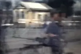 哈尔滨双城站蒸汽机车视频封面