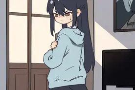 狼系男友有点猛