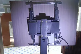 京东方38.2寸全反射屏幕RLCD之四（成品）视频封面