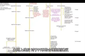 主网上线后，对于PI币的合理规划与建议