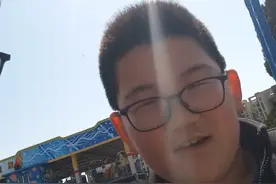 南山公园视频封面