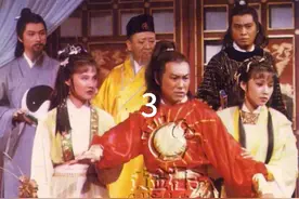 第3集  小伙深受中毒 被老道救下给他服下蛇胆解毒