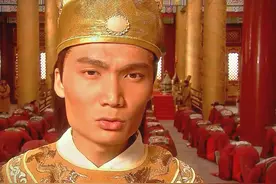朱允炆手握俩王四个二，不料竟被朱棣轻松拿捏 #电视剧 #历史视频封面