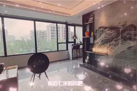 保利保交房，比恒大强多了。160平洋房，还不如2017年万科翡翠系视频封面