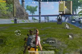 和平精英操作键位分享码：3044-7702-0994-4682-30视频封面