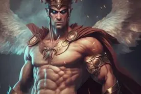 奥林匹斯十二主神之赫尔墨斯视频封面