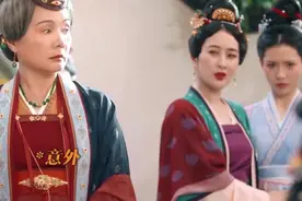 似锦:景甜新剧以退为进步步为营#景甜张晚意视频封面