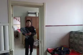 何二给家里置办啥？为坐月子提前做准备，给媳妇营造一个温暖的家视频封面