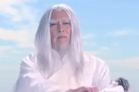 元始天尊作为仙界之祖，也不敢去36重天，据说菩提祖师隐居在这里