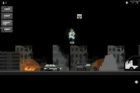 马桶人逆袭(僵尸版全部关卡教程)