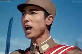 民族英雄吉鸿昌将军的一生“我为抗日而死要死的光明正视频封面
