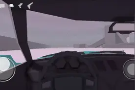 g沙盒最高画质 开车撞人+慢动作