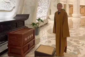 上香祈福的正确做法视频封面