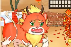 过年趣味小游戏合集