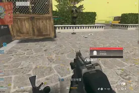 使命召唤战区2 战争地带训练营 吃鸡成功