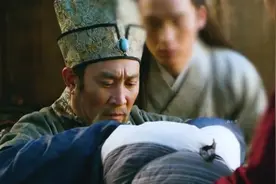 原来包青天真的不会“睁一只眼闭一只眼”！ #开封府视频封面