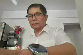 军人评残很不容易！